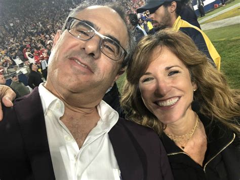 A Look Inside Suzy Kolber And Her Husband Eric。